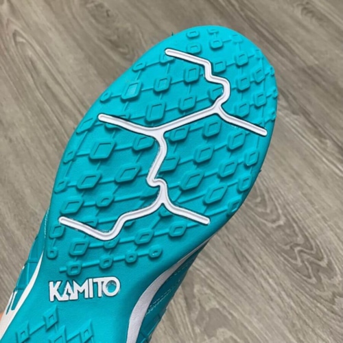 	Kamito QH19 Màu Xanh Cổ Vịt