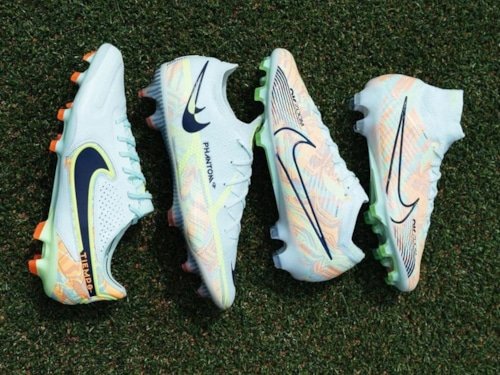 Nike Phát Hành Bộ Sưu Tập Bonded Pack Làm Rực Rỡ Sân Cỏ Mùa Hè