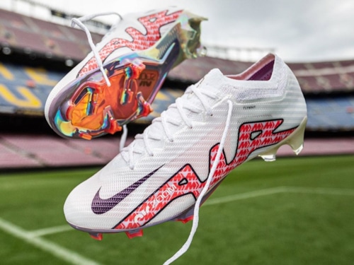Nâng cấp tốc độ cho Mercurial Superfly 9 và Vapor 15 - Cải tiến mới trong công nghệ