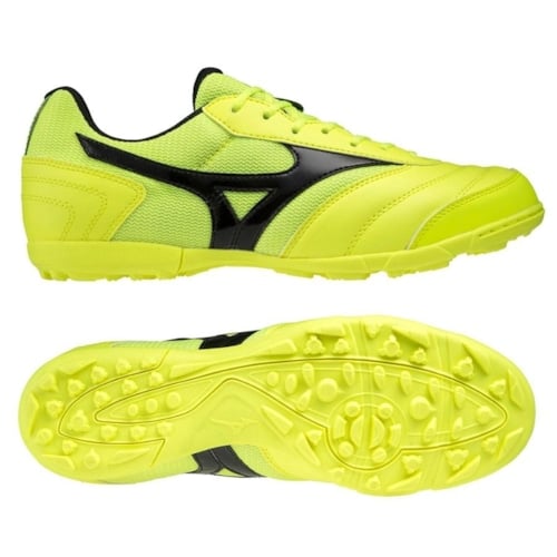 Mizuno Mrl Sala Club Q1GB220345 Vàng/Đen