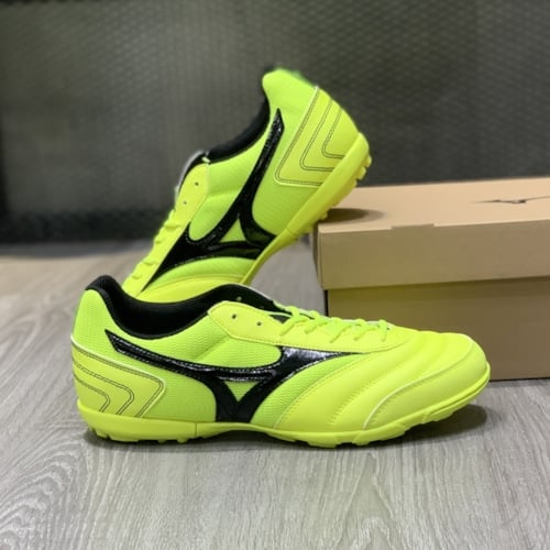 Mizuno Mrl Sala Club Q1GB220345 Vàng/Đen