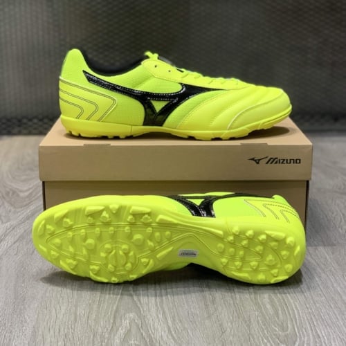 Mizuno Mrl Sala Club Q1GB220345 Vàng/Đen