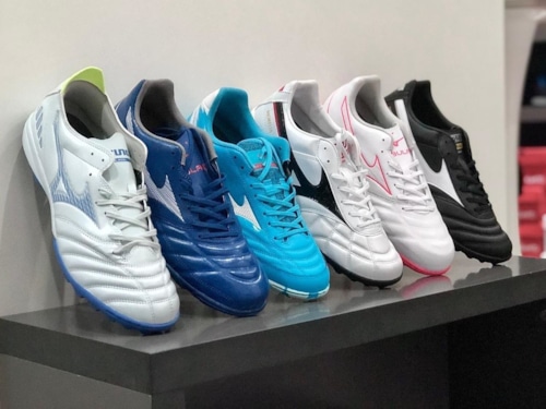 TỔNG HỢP CÁC MẪU MIZUNO MỚI NHẤT THÁNG 6-2022 VỪA LÊN KỆ SPORT9