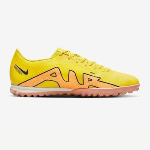 Nike Zoom Mercurial Vapor 15 Academy TF Lucent - Màu vàng - DJ5635-780