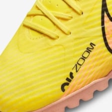 Nike Zoom Mercurial Vapor 15 Academy TF Lucent - Màu vàng - DJ5635-780