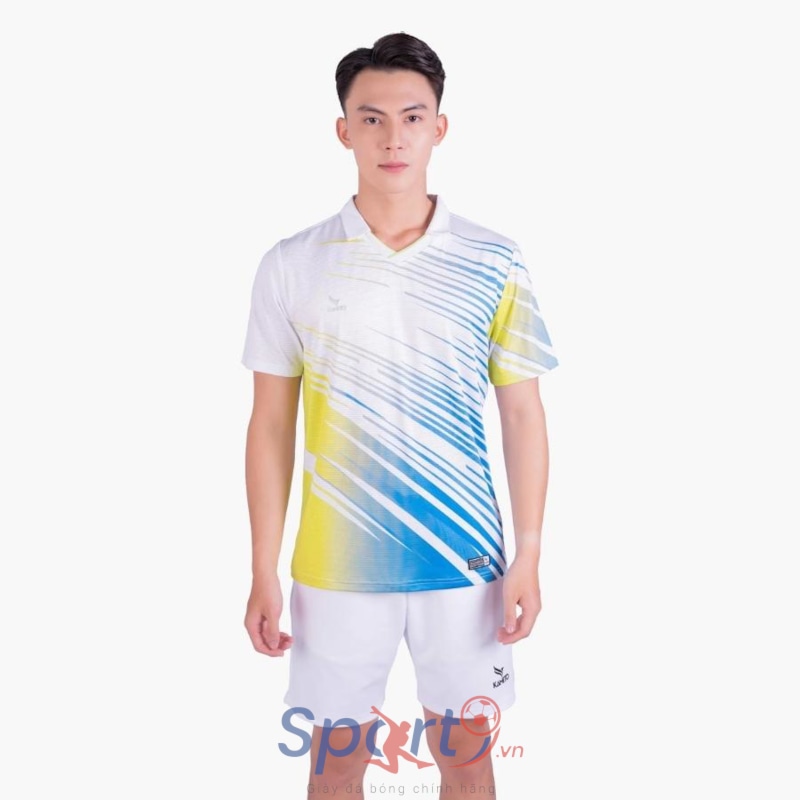 ÁO POLO KAMITO HALLEY NAM 2022