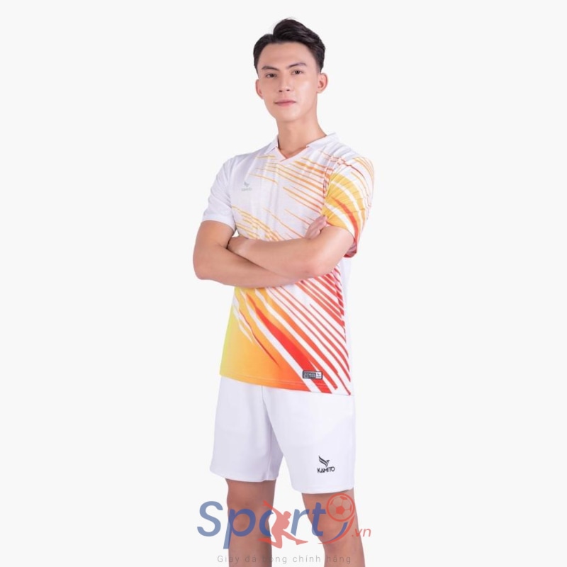 ÁO POLO KAMITO HALLEY NAM 2022