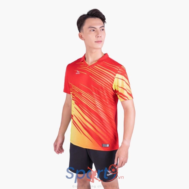 ÁO POLO KAMITO HALLEY NAM 2022