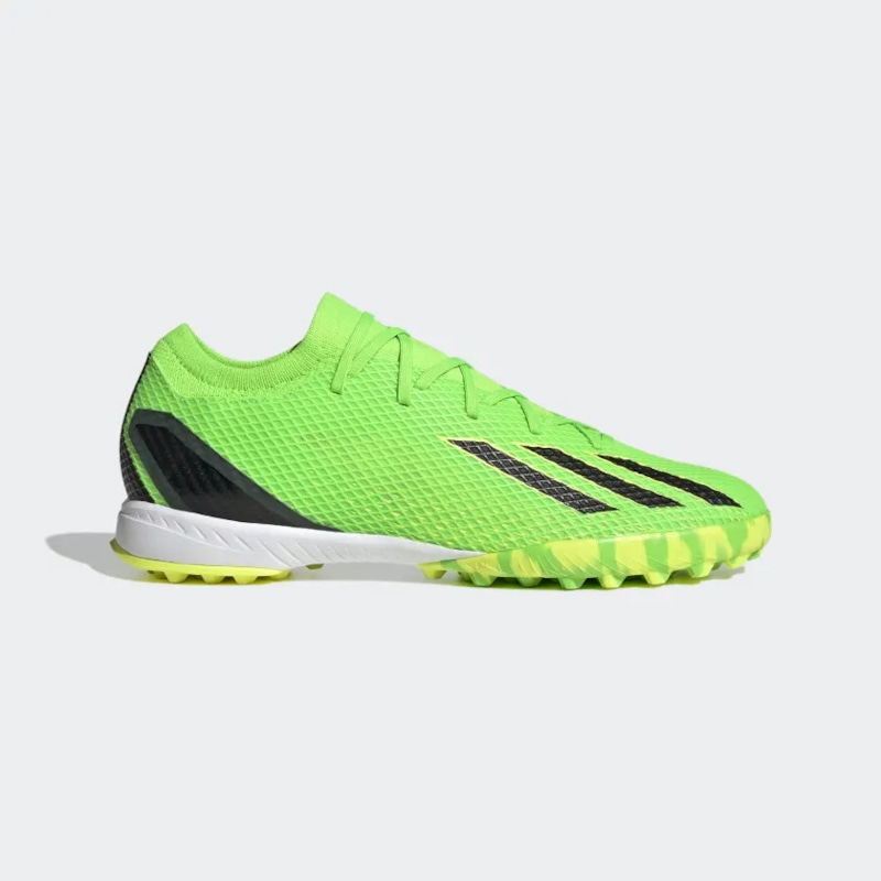 adidas X SpeedPortal .3 TF Game Data - Xanh Lá - GW8484