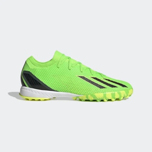 adidas X SpeedPortal .3 TF Game Data - Xanh Lá - GW8484