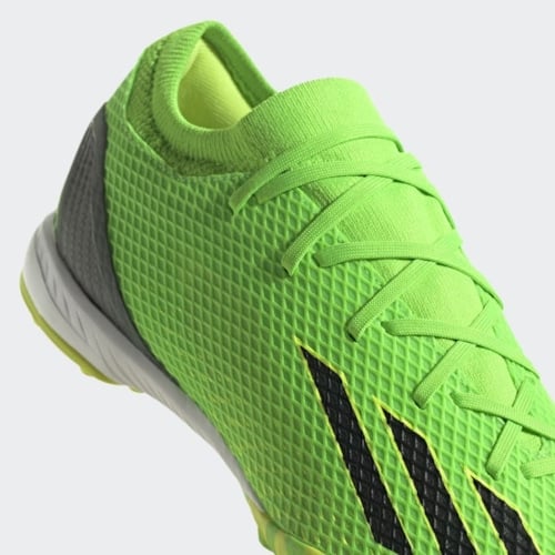 adidas X SpeedPortal .3 TF Game Data - Xanh Lá - GW8484