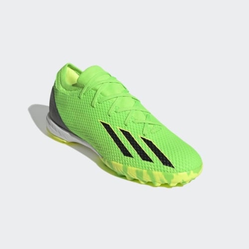 adidas X SpeedPortal .3 TF Game Data - Xanh Lá - GW8484