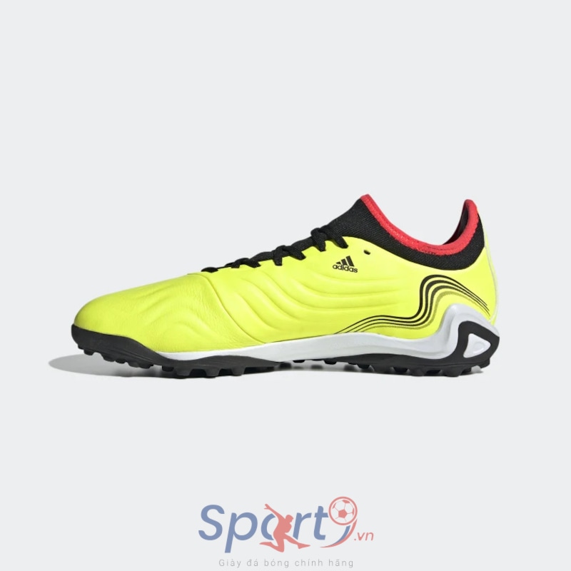 Copa Sense.3 TF Game Data - Xanh Nõn Chuối - GZ1366