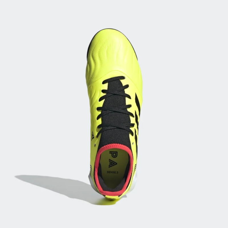 Copa Sense.3 TF Game Data - Xanh Nõn Chuối - GZ1366