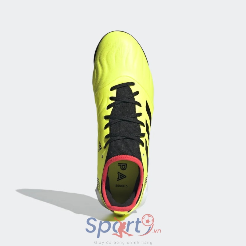 Copa Sense.3 TF Game Data - Xanh Nõn Chuối - GZ1366