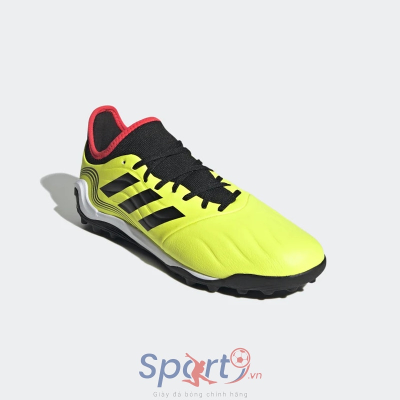 Copa Sense.3 TF Game Data - Xanh Nõn Chuối - GZ1366