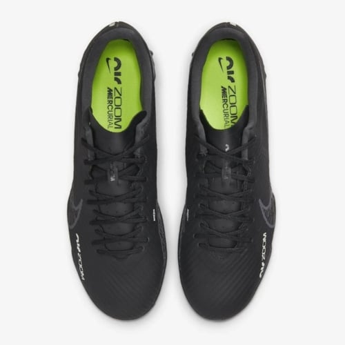 Nike Zoom Mercurial Vapor 15 Academy TF - Màu Đen - DJ5635-001