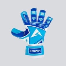 Găng tay thủ môn Kaiwin Spider 2022 - Màu Xanh