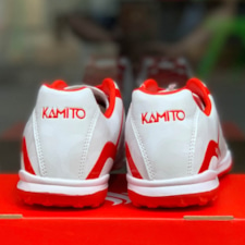 Kamito Velocidad Legend - KMA220730 - Màu Trắng Đỏ