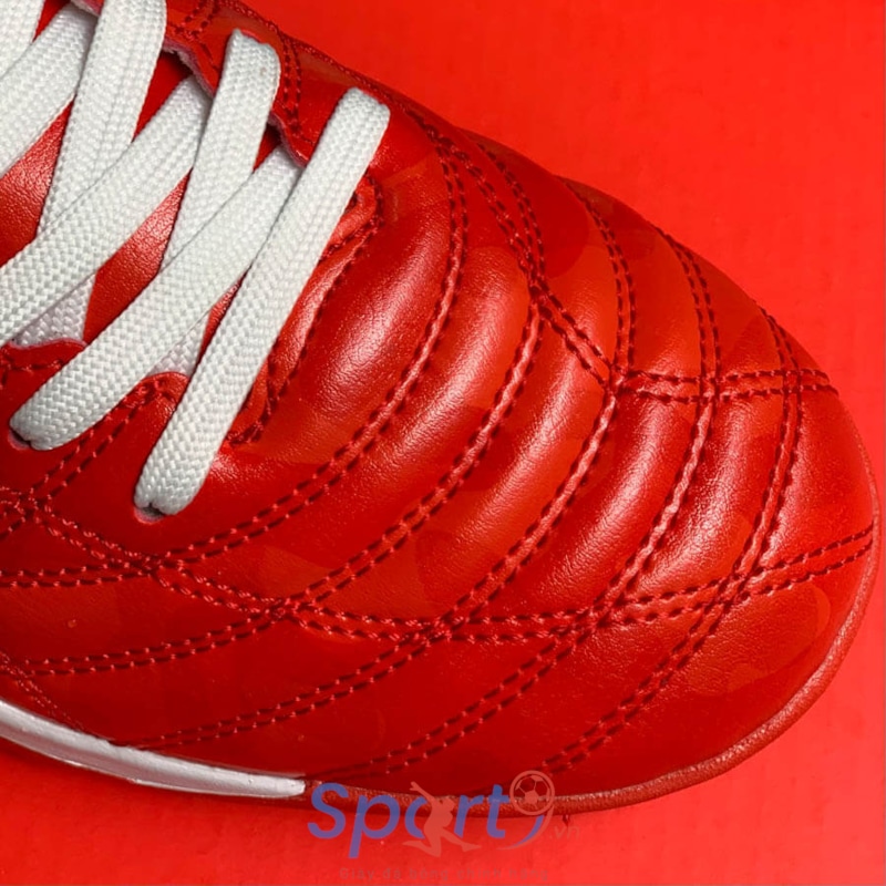 Kamito Velocidad Legend - KMA220710 - Màu Đỏ