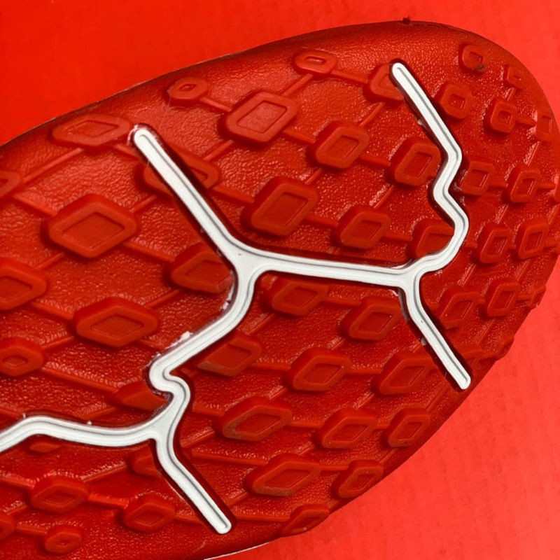 Kamito Velocidad Legend - KMA220710 - Màu Đỏ