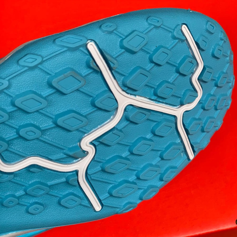 Kamito Velocidad Legend - KMA220724 - Màu Xanh Ngọc