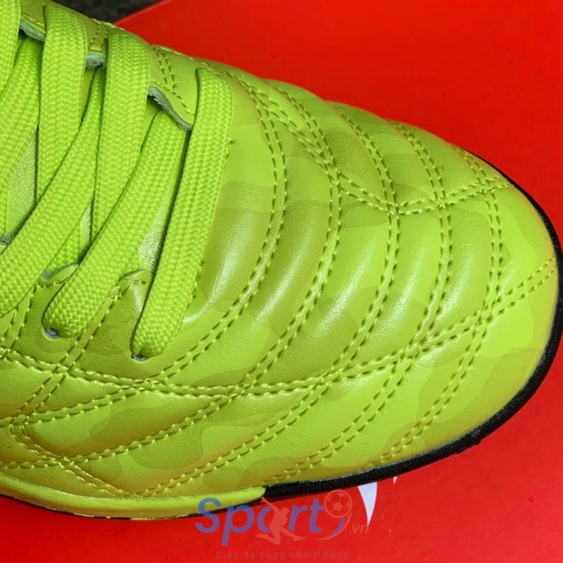 Kamito Velocidad Legend - KMA220730 - Màu Vàng Chanh	