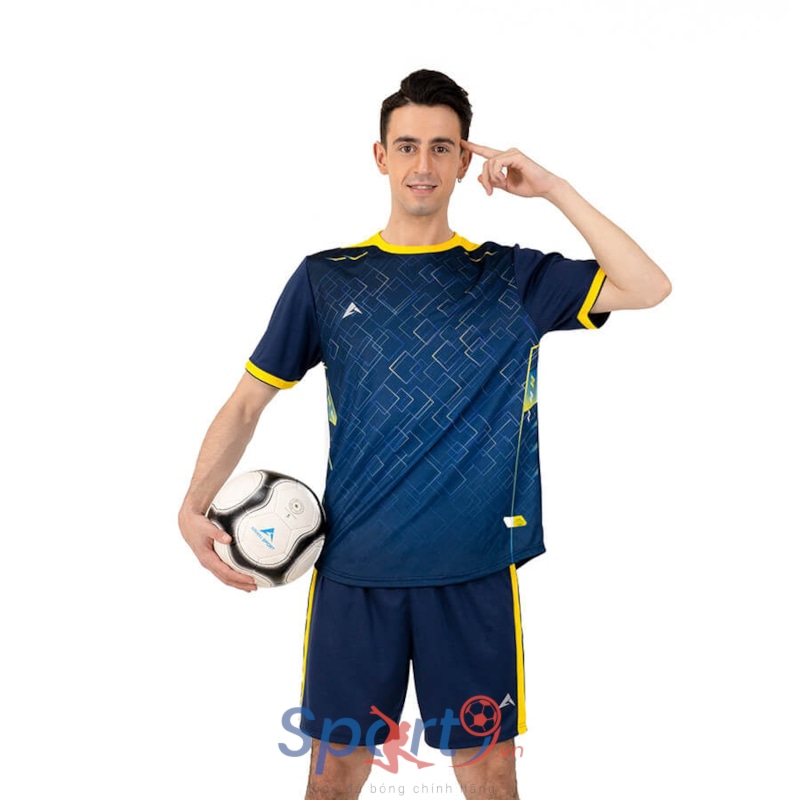 BỘ QUẦN ÁO BÓNG ĐÁ KAIWIN LEONIDAS