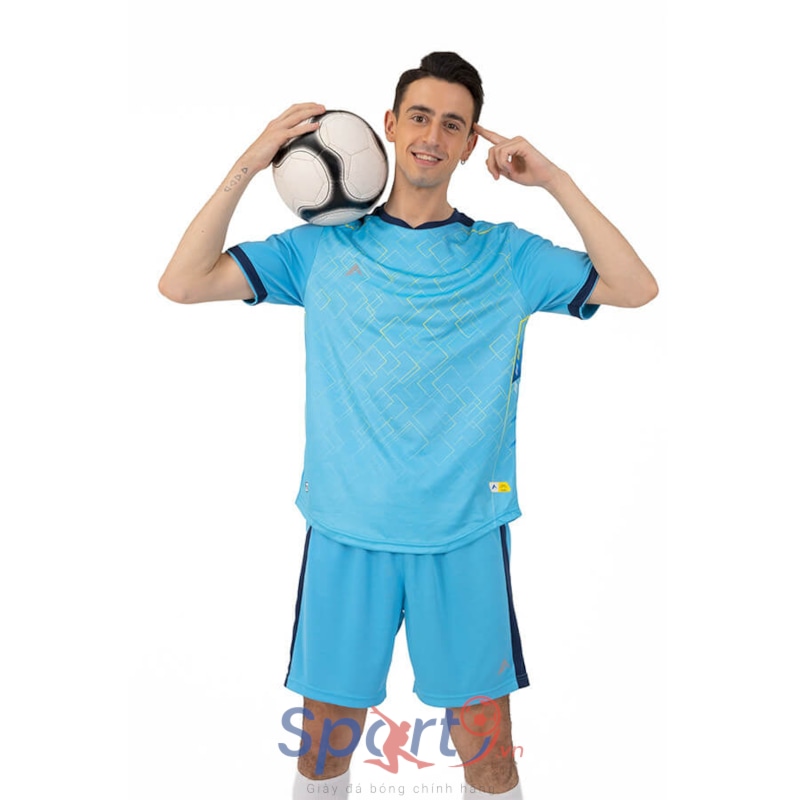 BỘ QUẦN ÁO BÓNG ĐÁ KAIWIN LEONIDAS