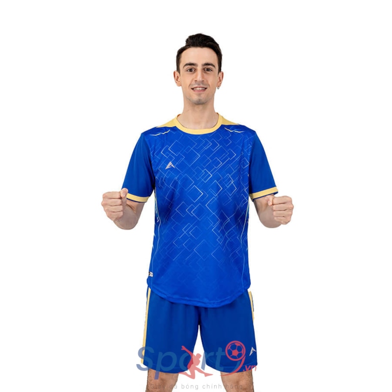 BỘ QUẦN ÁO BÓNG ĐÁ KAIWIN LEONIDAS