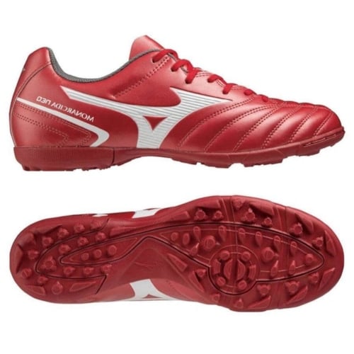 Mizuno Monarcida Neo II Select AS - P1GD222560 - Màu Đỏ	