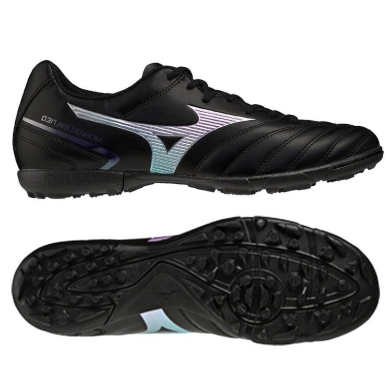 Mizuno Monarcida Neo II Select AS - P1GD222599 - Màu Đen