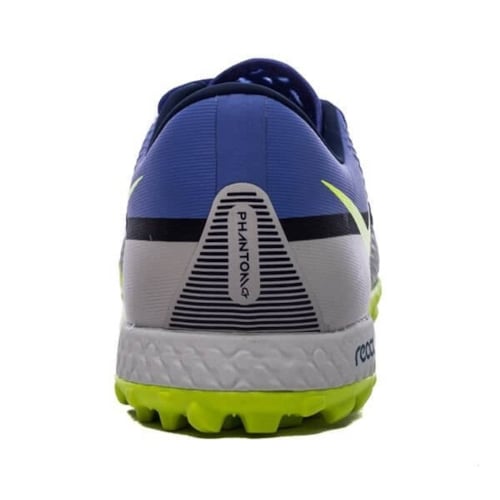 Nike Phantom GT 2 Pro TF Football Recharge - DC0768-570 - Xanh/Xám