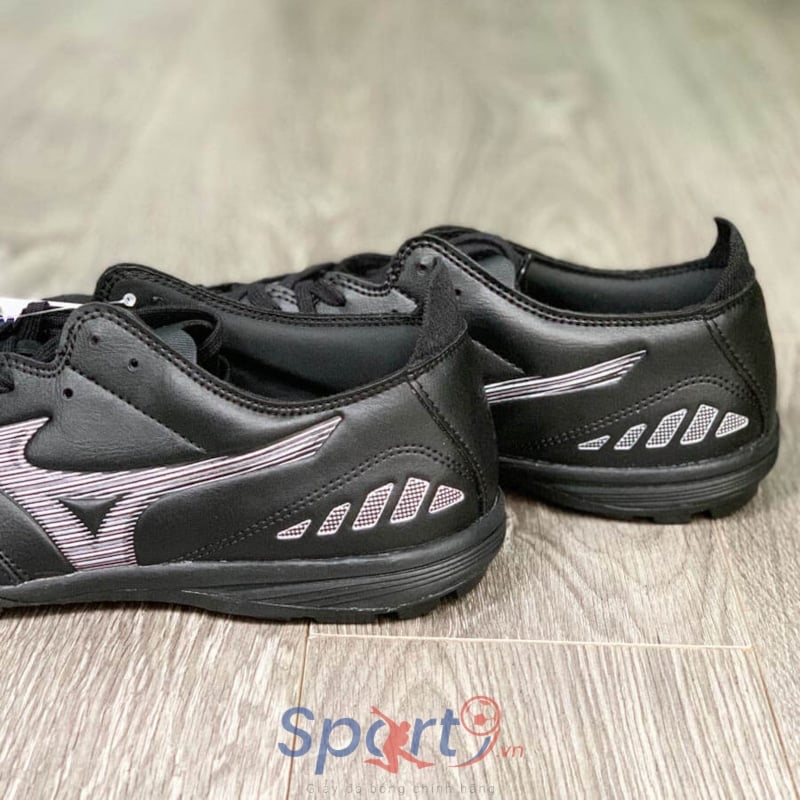 Mizuno Morelia Neo III Pro AS - P1GD228499 - Màu Đen