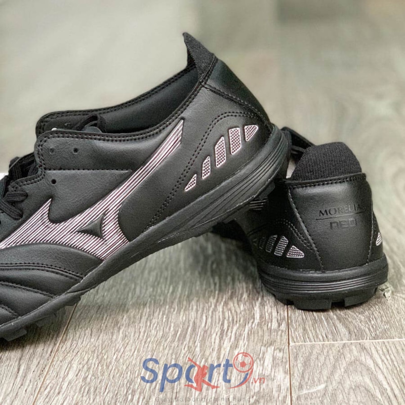 Mizuno Morelia Neo III Pro AS - P1GD228499 - Màu Đen