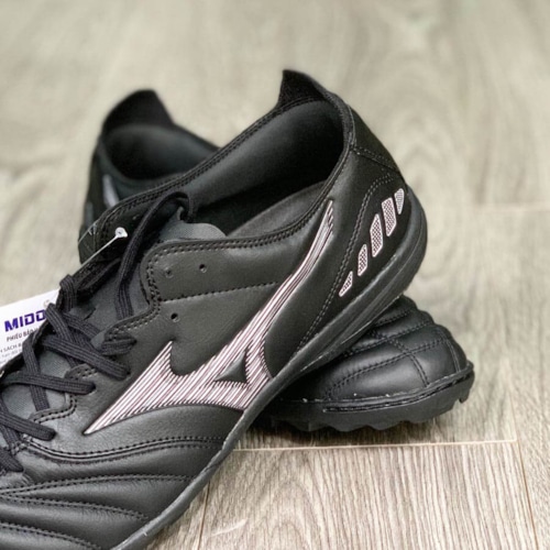 Mizuno Morelia Neo III Pro AS - P1GD228499 - Màu Đen