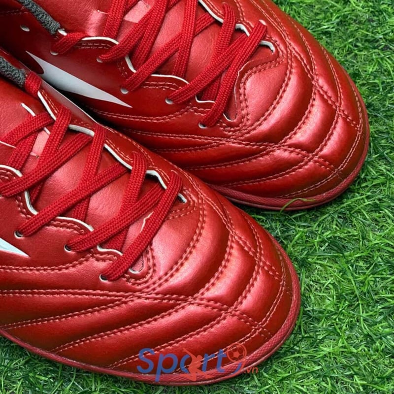 Mizuno Monarcida Neo II Select AS - P1GD222560 - Màu Đỏ	