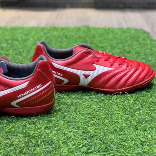 Mizuno Monarcida Neo II Select AS - P1GD222560 - Màu Đỏ	