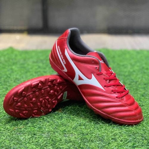 Mizuno Monarcida Neo II Select AS - P1GD222560 - Màu Đỏ	