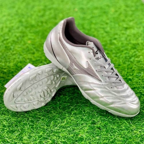 Mizuno Morelia Sala Elite TF - Q1GB221060 - Màu Đỏ