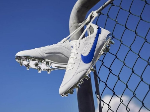 Nike phát hành phiên bản đặc biệt Tiempo Legend IX 'Made In Italy'