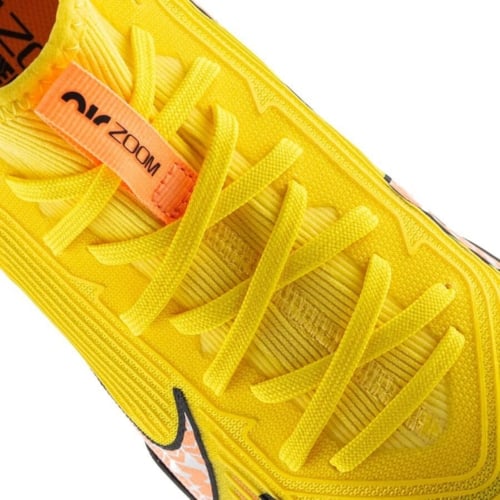 Nike Air Zoom Mercurial Vapor 15 Pro TF Lucent - Màu Vàng - DJ5605-780
