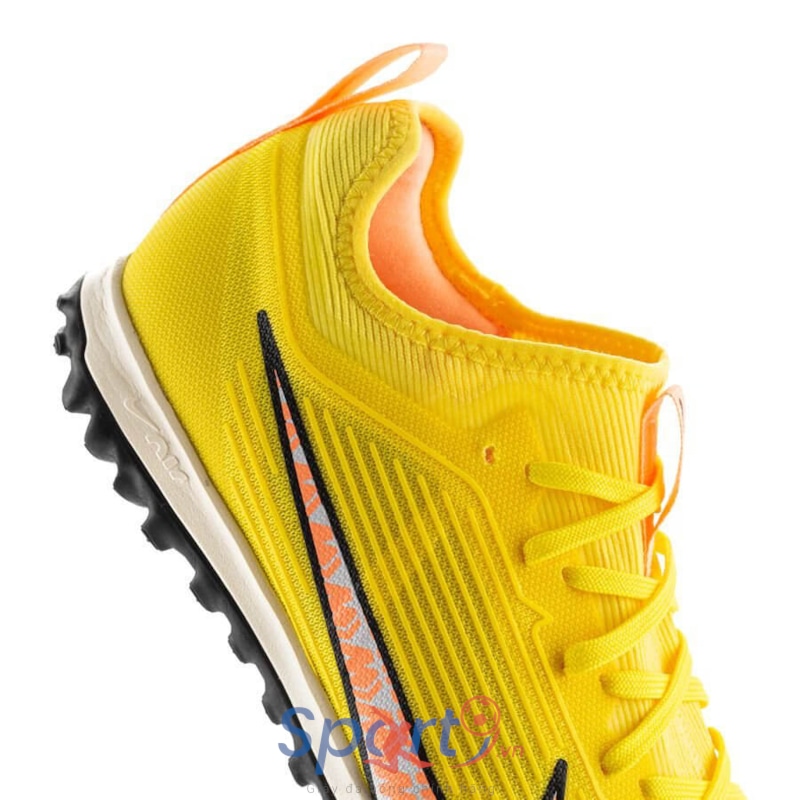 Nike Air Zoom Mercurial Vapor 15 Pro TF Lucent - Màu Vàng - DJ5605-780