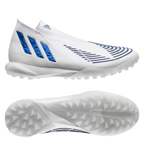 adidas Predator Edge .1 TF Diamond Edge - Màu Trắng - GW3655