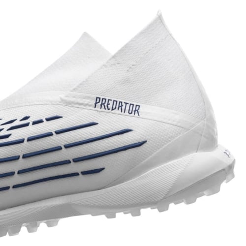 adidas Predator Edge .1 TF Diamond Edge - Màu Trắng - GW3655