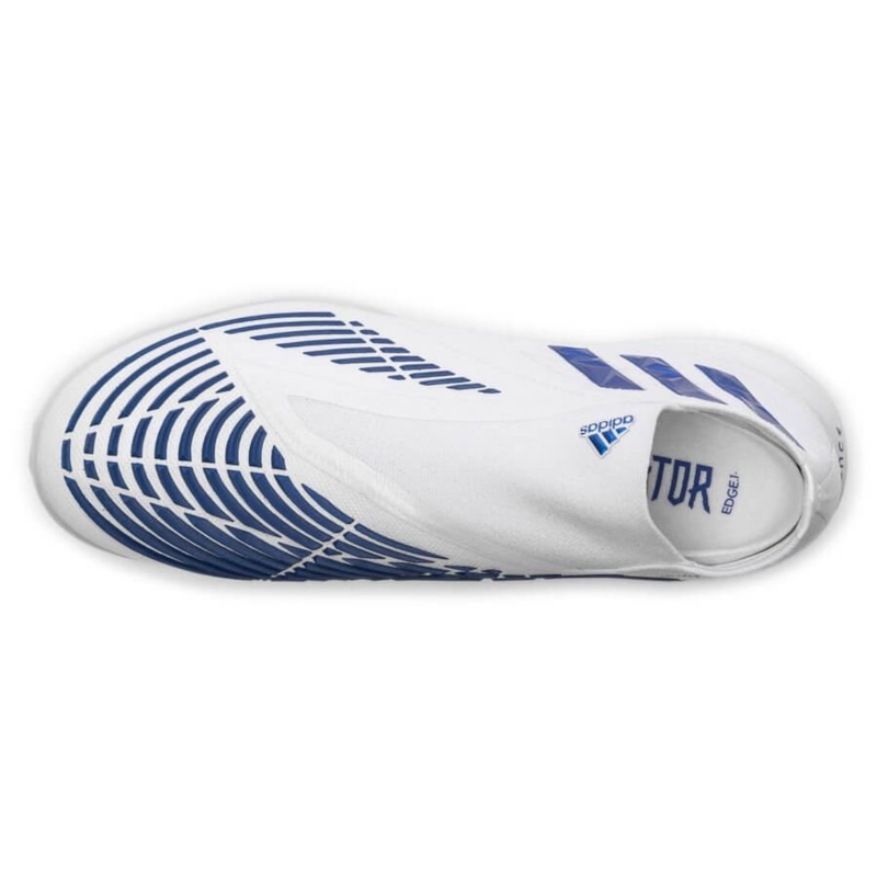 adidas Predator Edge .1 TF Diamond Edge - Màu Trắng - GW3655