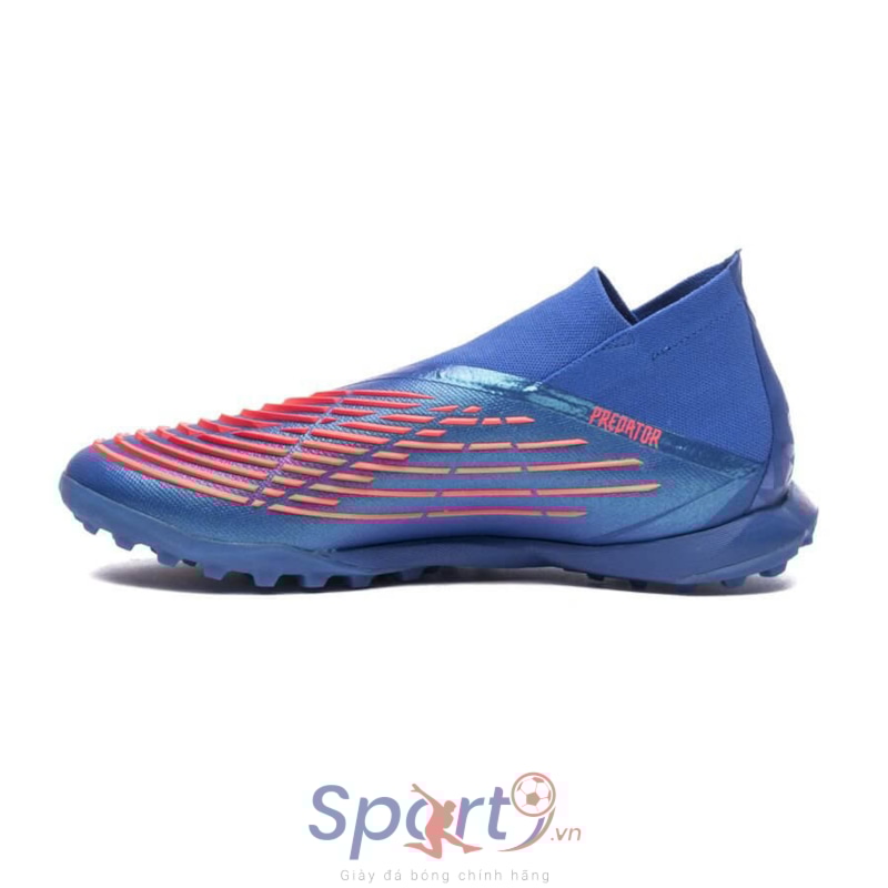 adidas Predator Edge .1 TF Sapphire Edge -  Màu Xanh - GW9997