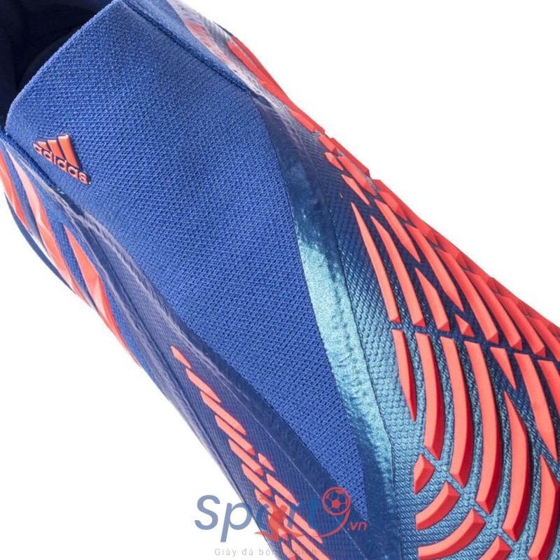 adidas Predator Edge .1 TF Sapphire Edge -  Màu Xanh - GW9997