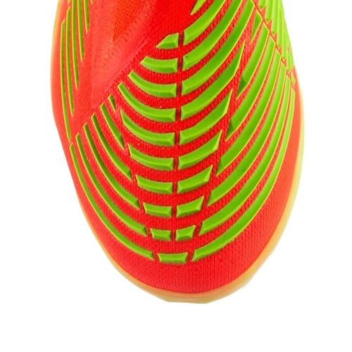 adidas Predator Edge .1 TF Game Data - Cam/ Xanh lá - GW0952