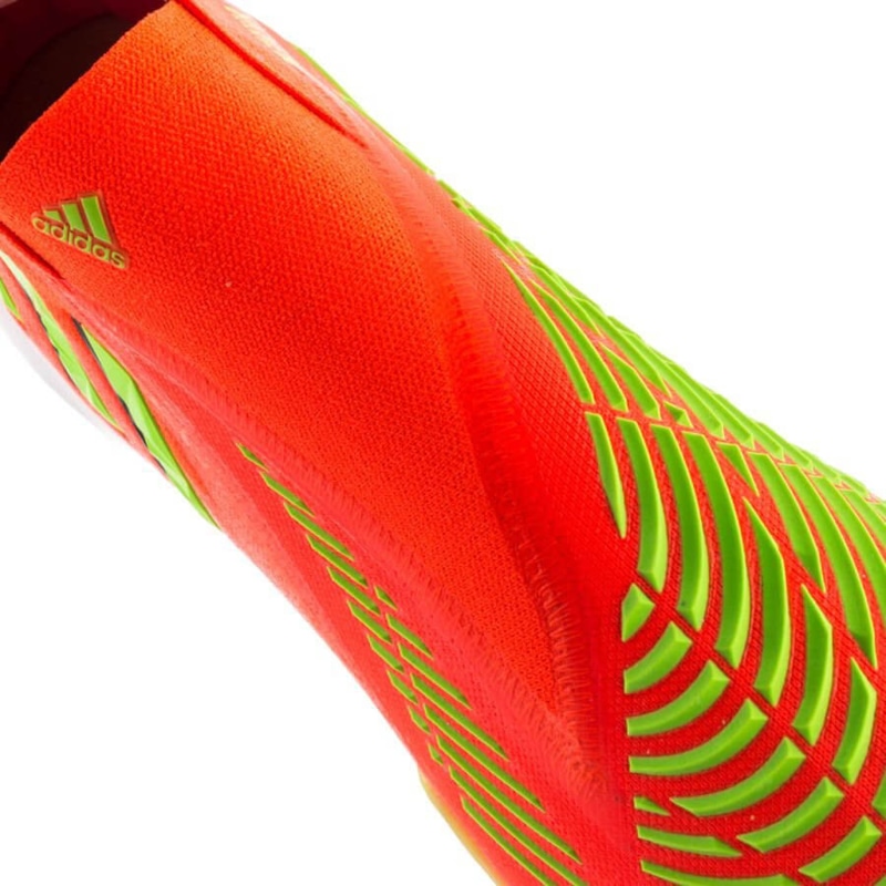 adidas Predator Edge .1 TF Game Data - Cam/ Xanh lá - GW0952